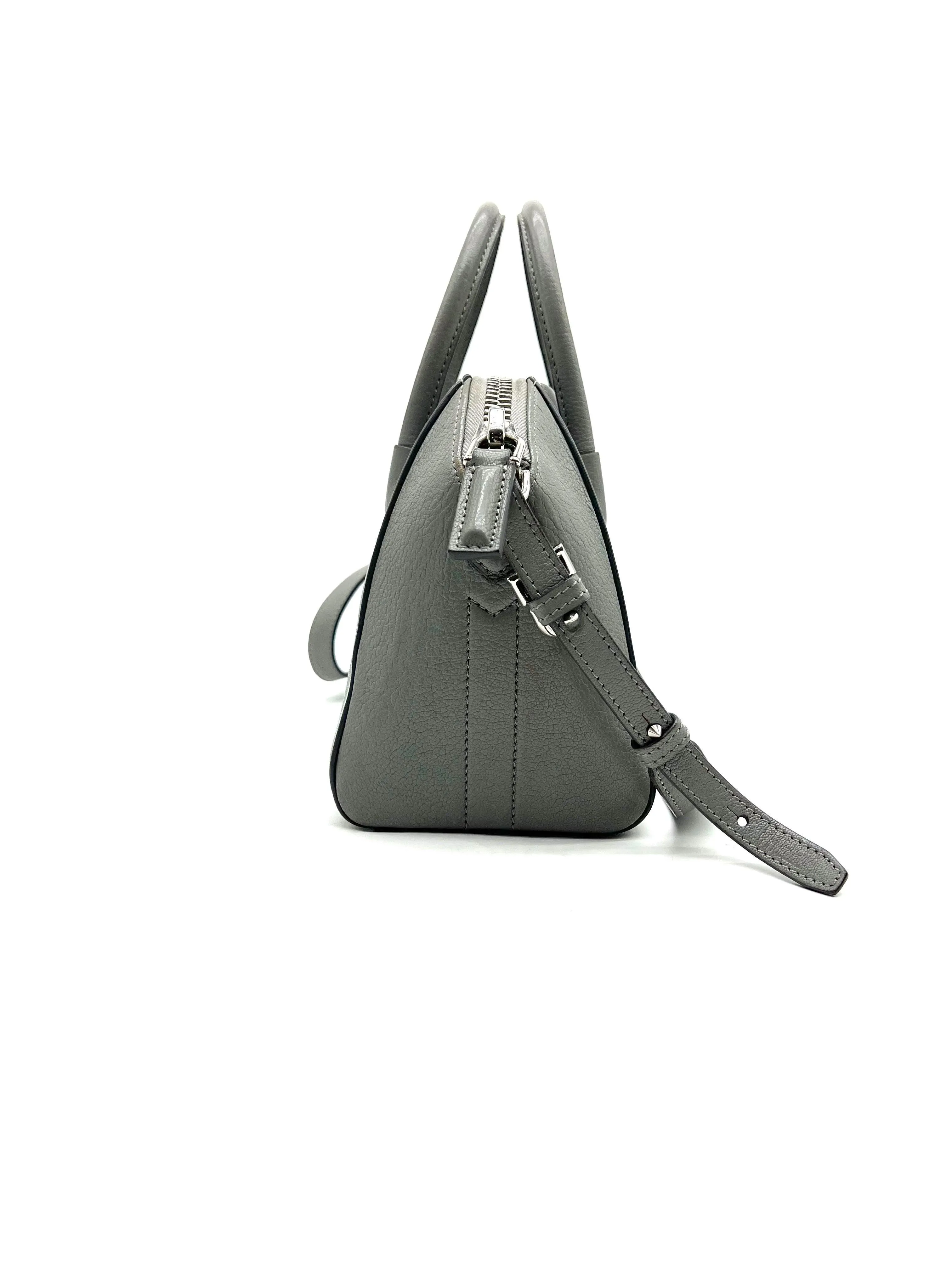 GIVENCHY Mini Antigona Bag