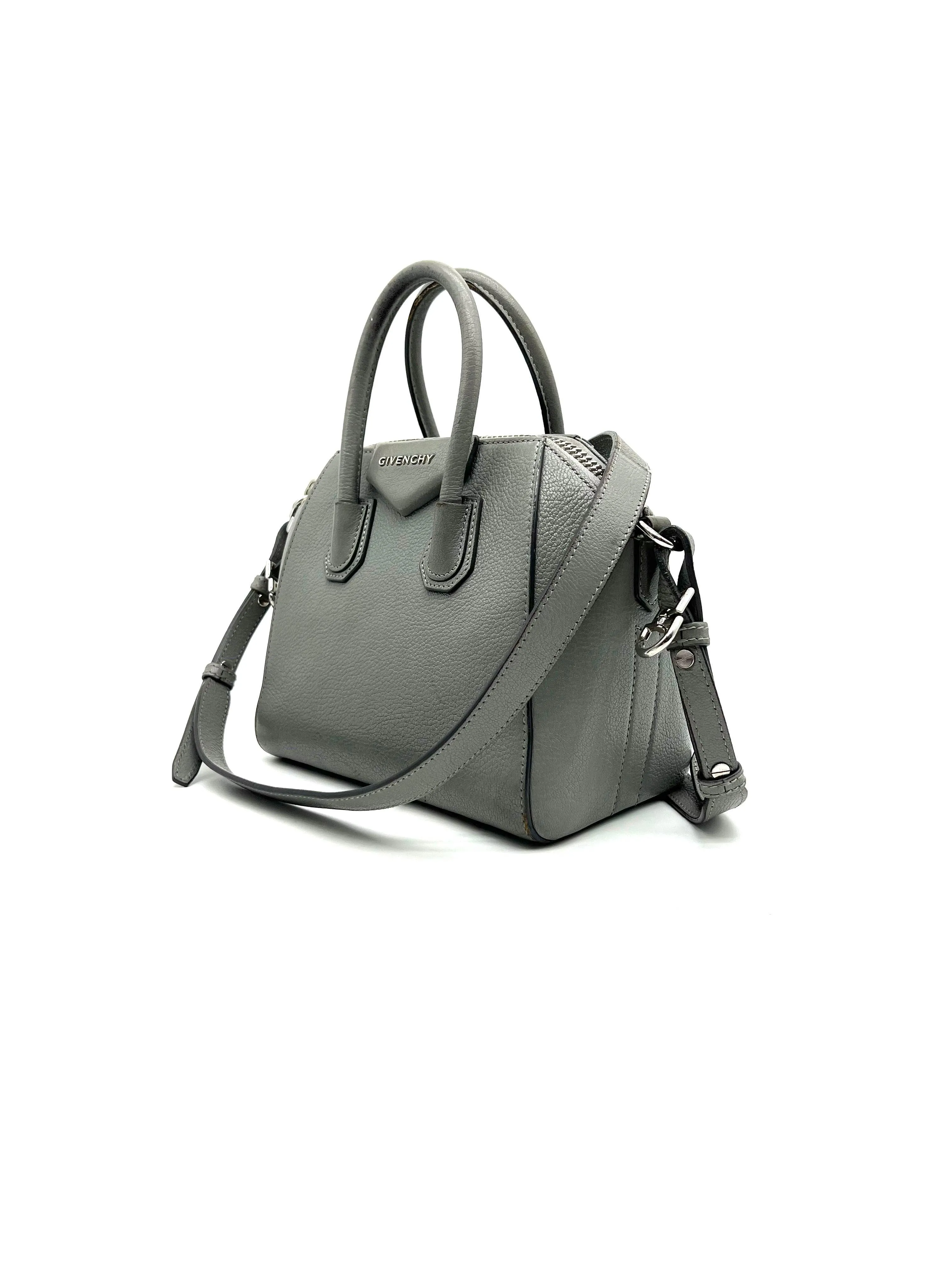 GIVENCHY Mini Antigona Bag