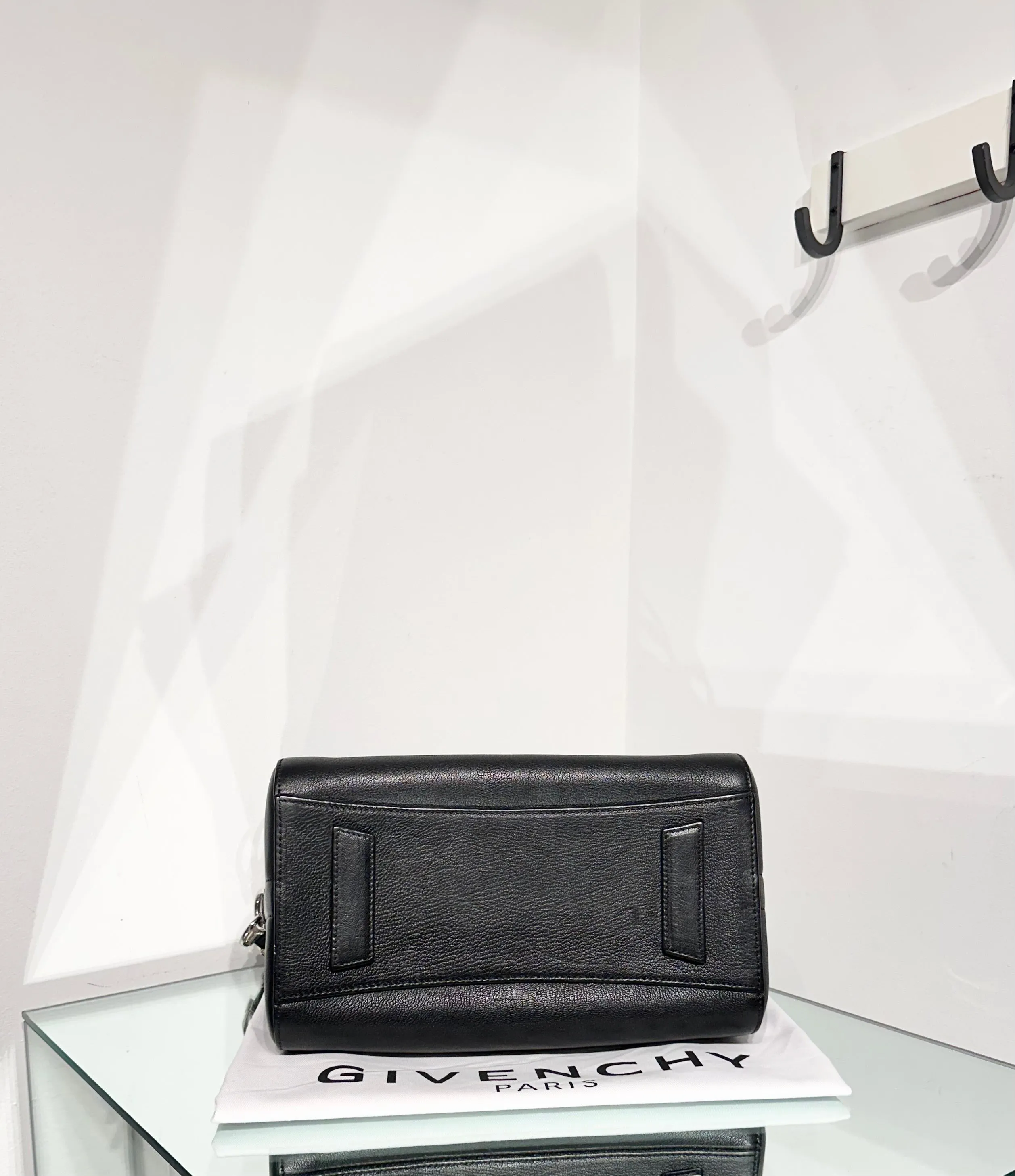 GIVENCHY Small Antigona Bag
