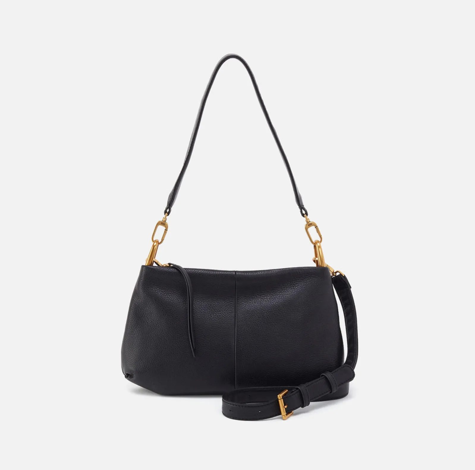 HOBO ADVANCE SHOULDER CROSSBODY