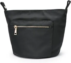 Insert Storage Pocket Handbag Organizer Insert for Work Bags Organize Bags with The Tote Bag Organizer