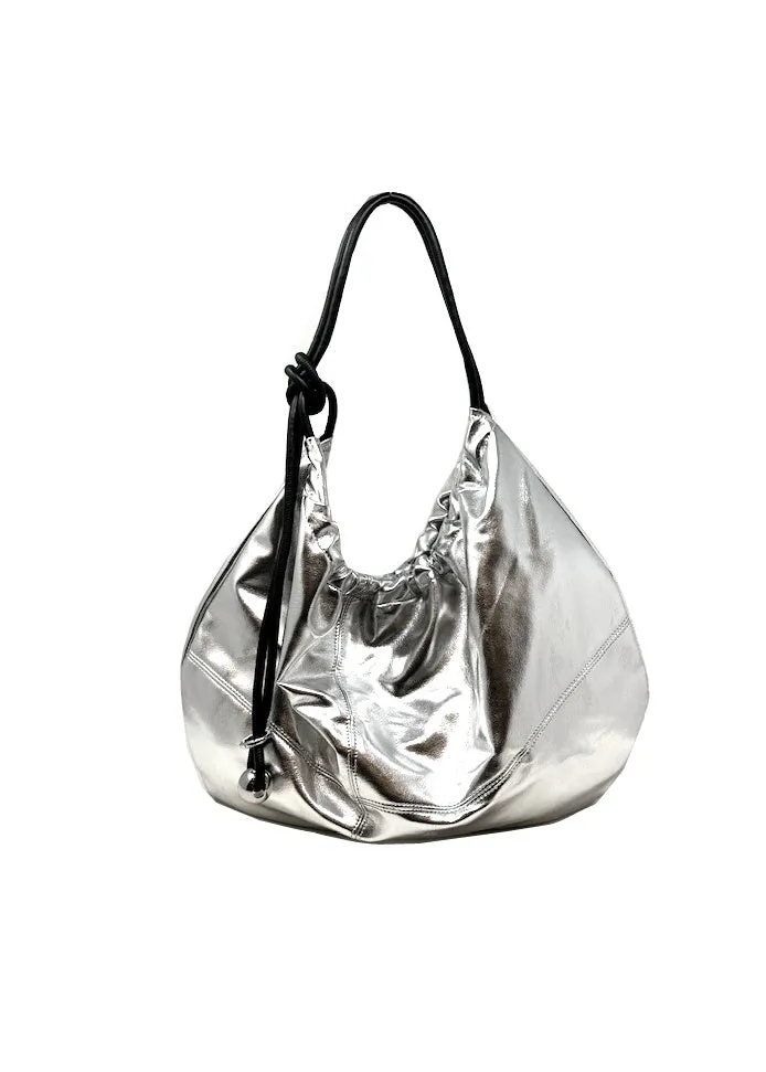 Inzi - Slouchy Hobo Bag