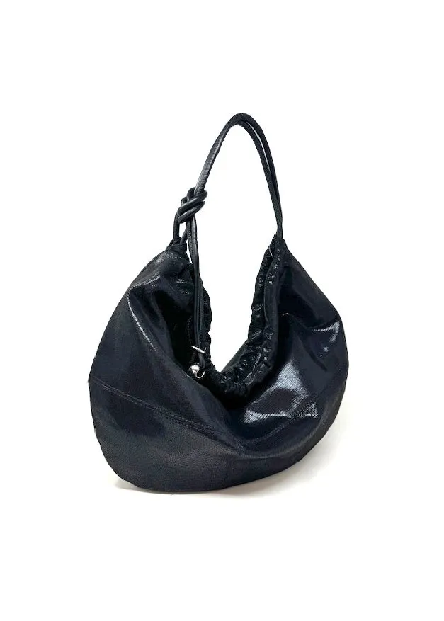 Inzi - Slouchy Hobo Bag