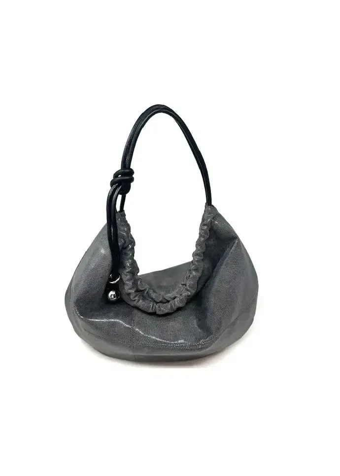 Inzi - Slouchy Hobo Bag