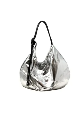 Inzi - Slouchy Hobo Bag