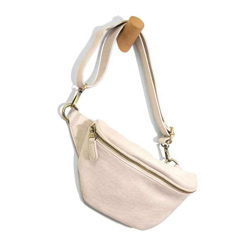 JS Shiloh Sling/Belt Bag