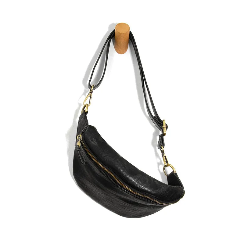 JS Shiloh Sling/Belt Bag