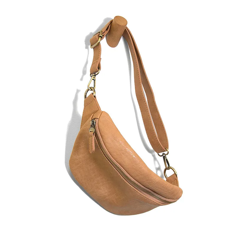 JS Shiloh Sling/Belt Bag