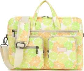 Laptop Shoulder Bag15.6inch women men Waterproof 16inch Computer Bags Women Business Office Work Bag Briefcase 14 inch case
