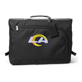 Los Angeles Rams 18" Carry On Garment Bag