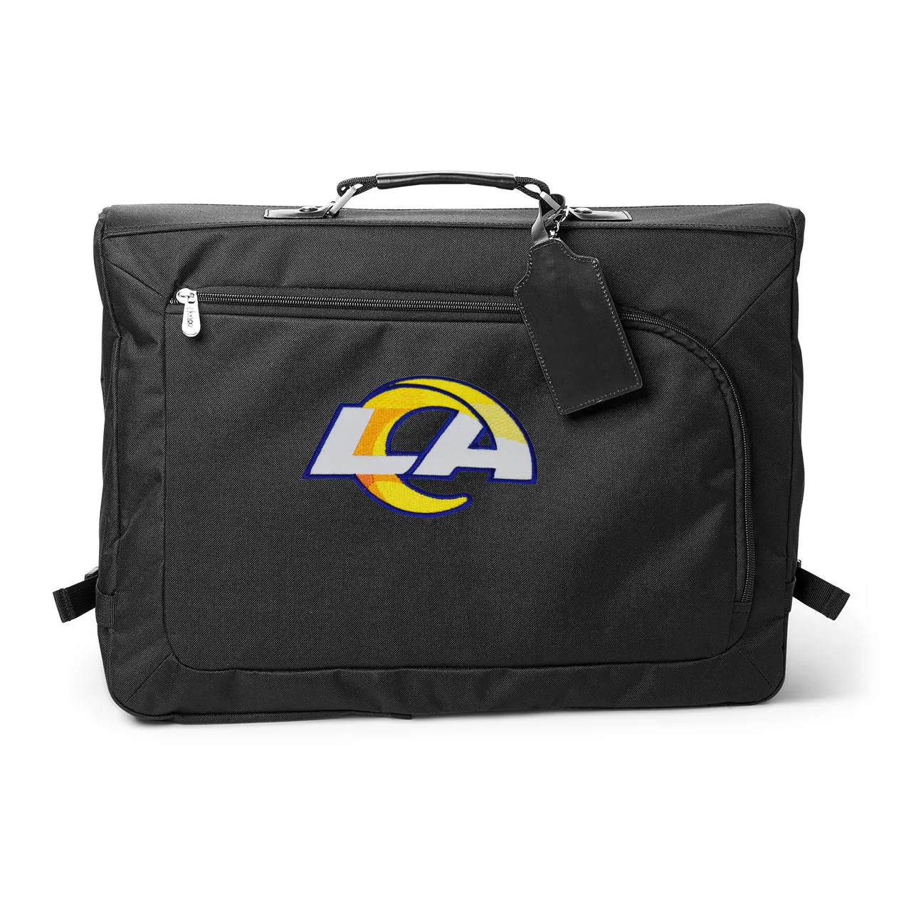Los Angeles Rams 18" Carry On Garment Bag