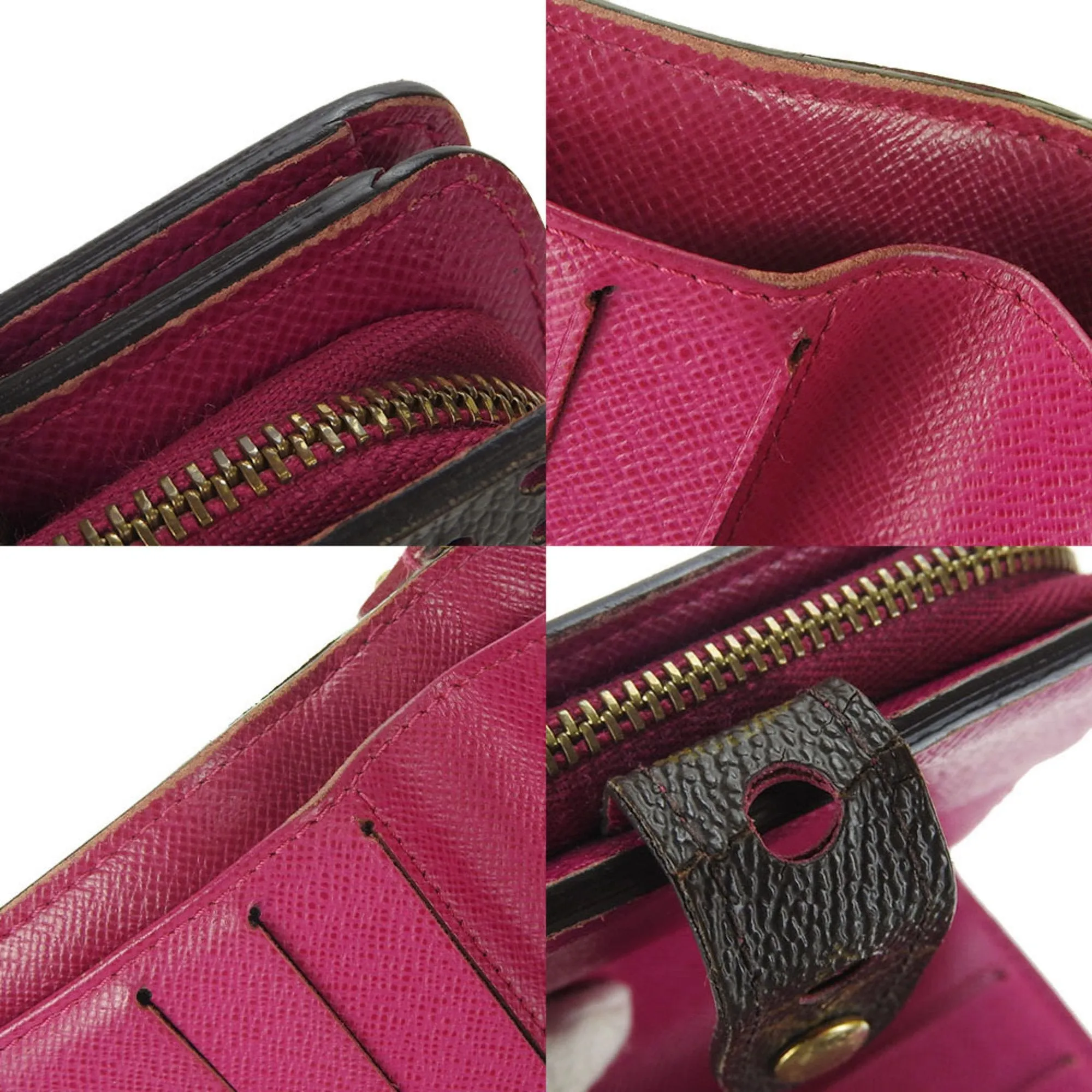 Louis Vuitton Perfo Compact
