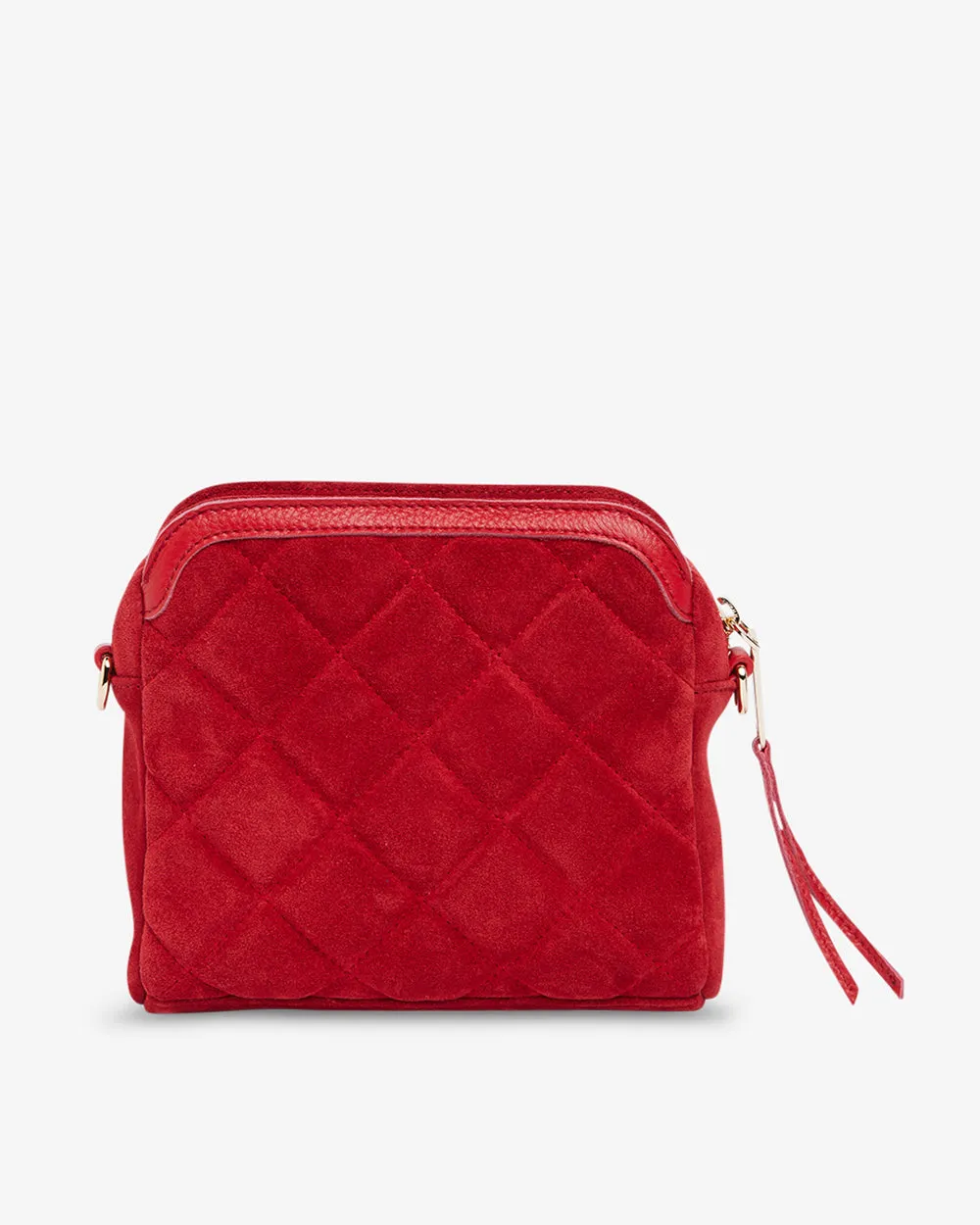 Lucia Bag - Red