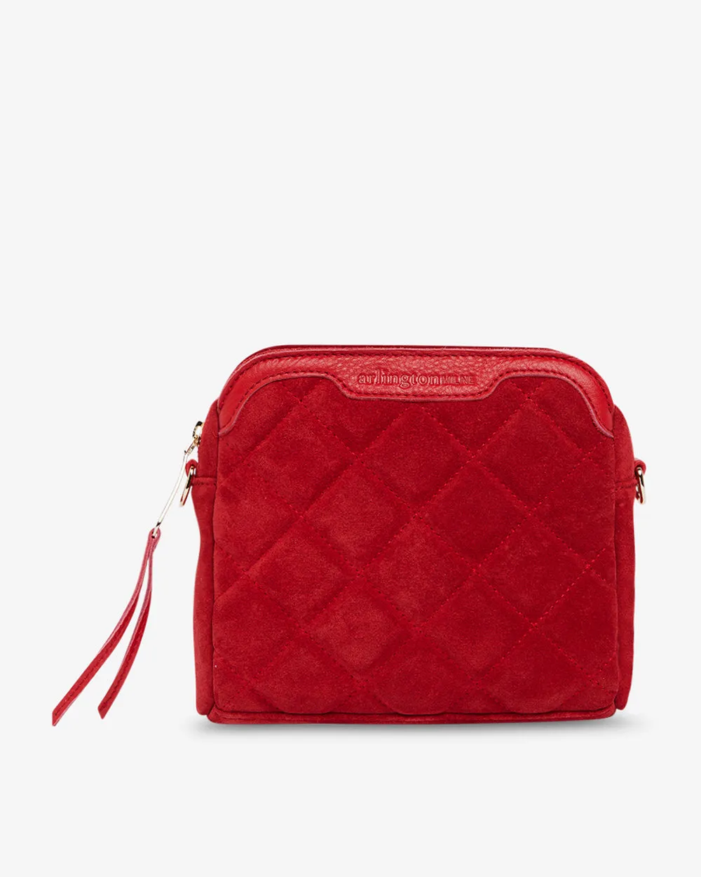 Lucia Bag - Red