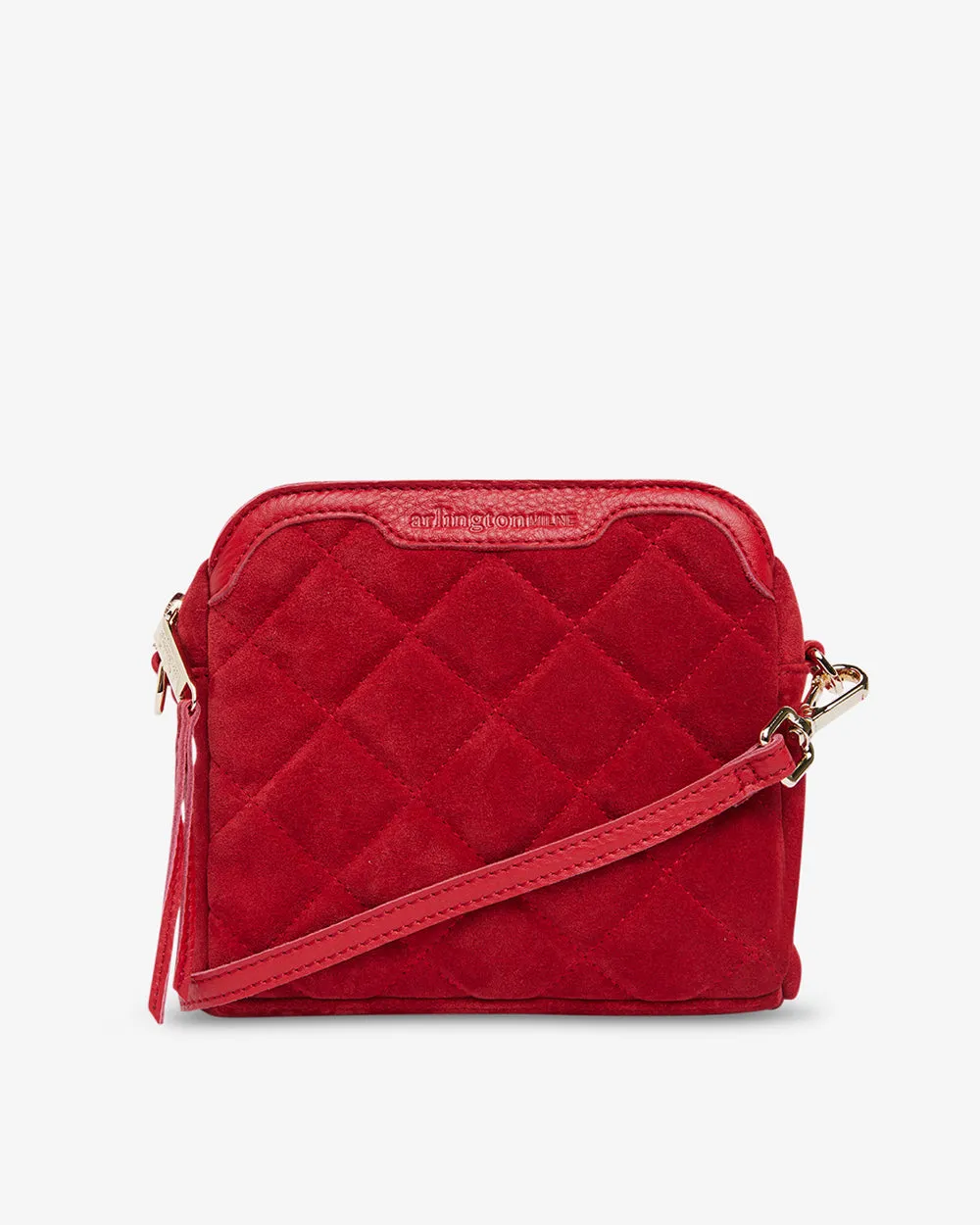 Lucia Bag - Red