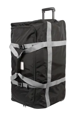 Marco Polo 32" Rolling Wheel Duffel Bag