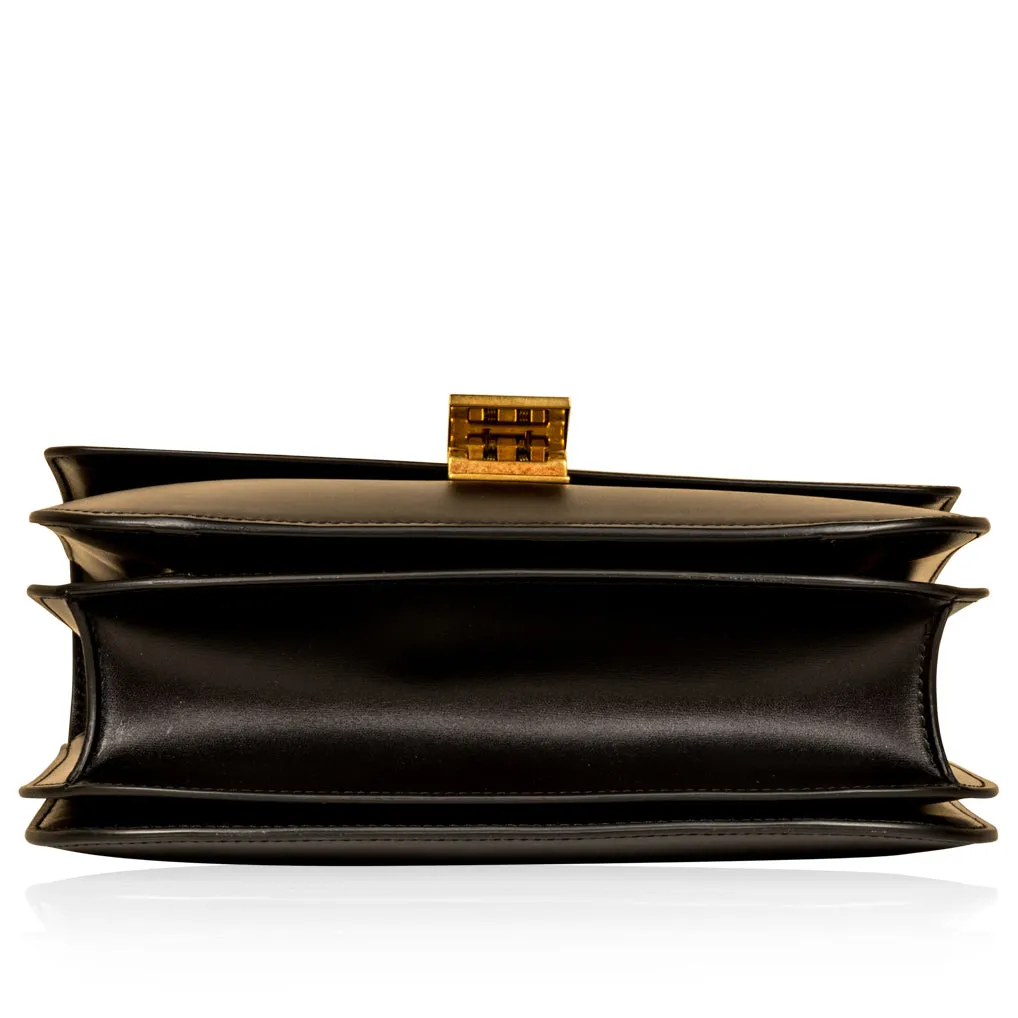 Medium Classic Box Bag