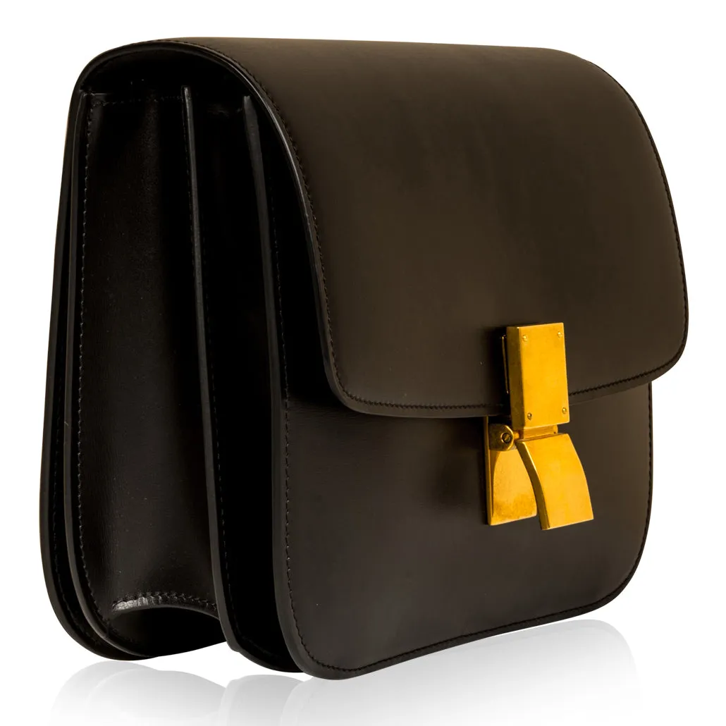 Medium Classic Box Bag