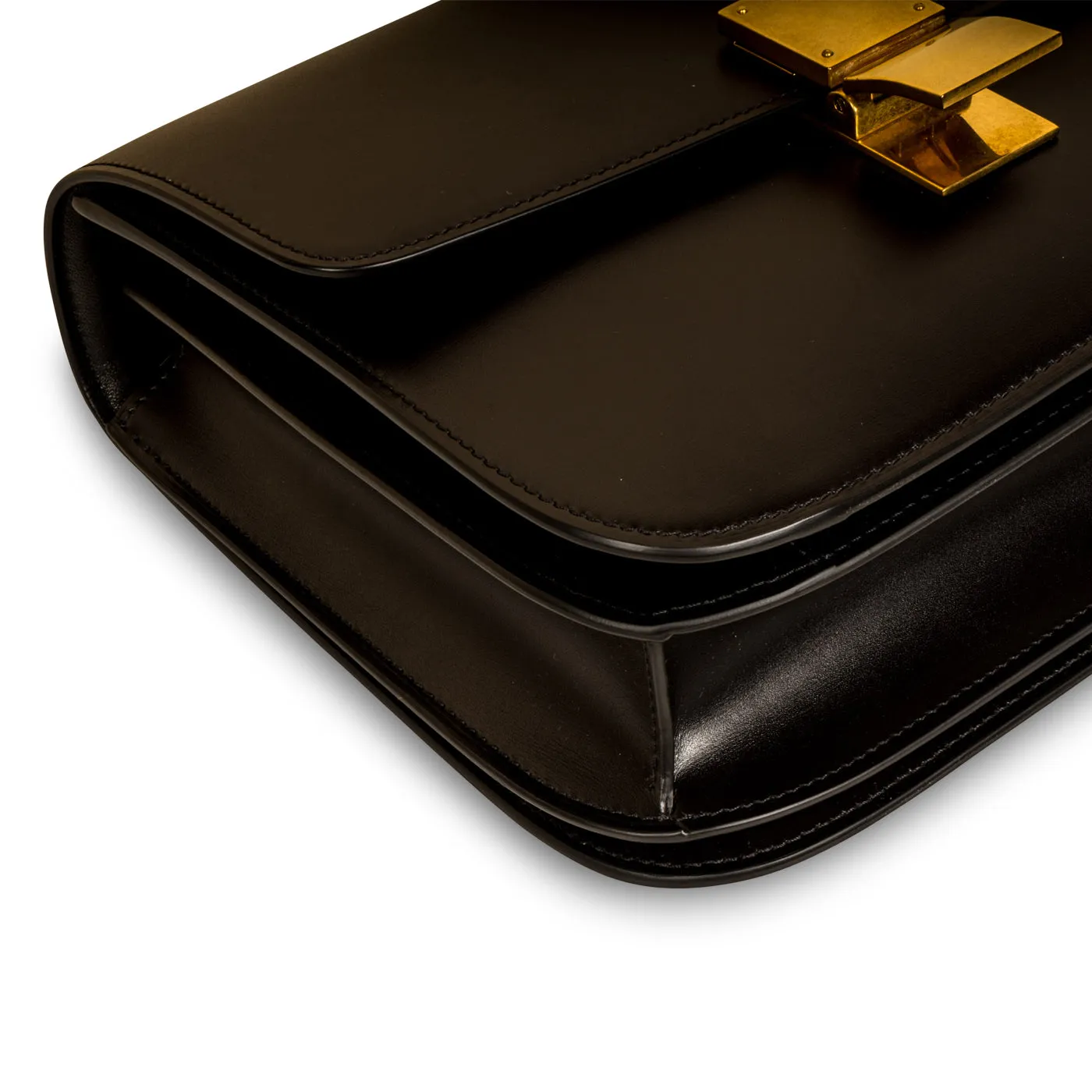 Medium Classic Box Bag