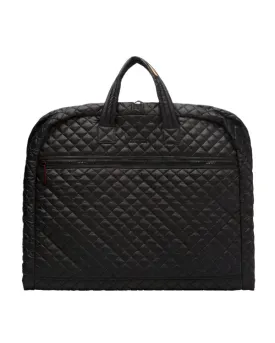 Michael Garment Bag Black