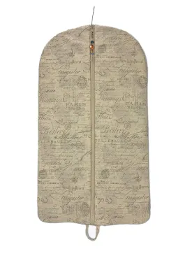 Muscle Shoals Cher HangUPS Garment Bag -1101G