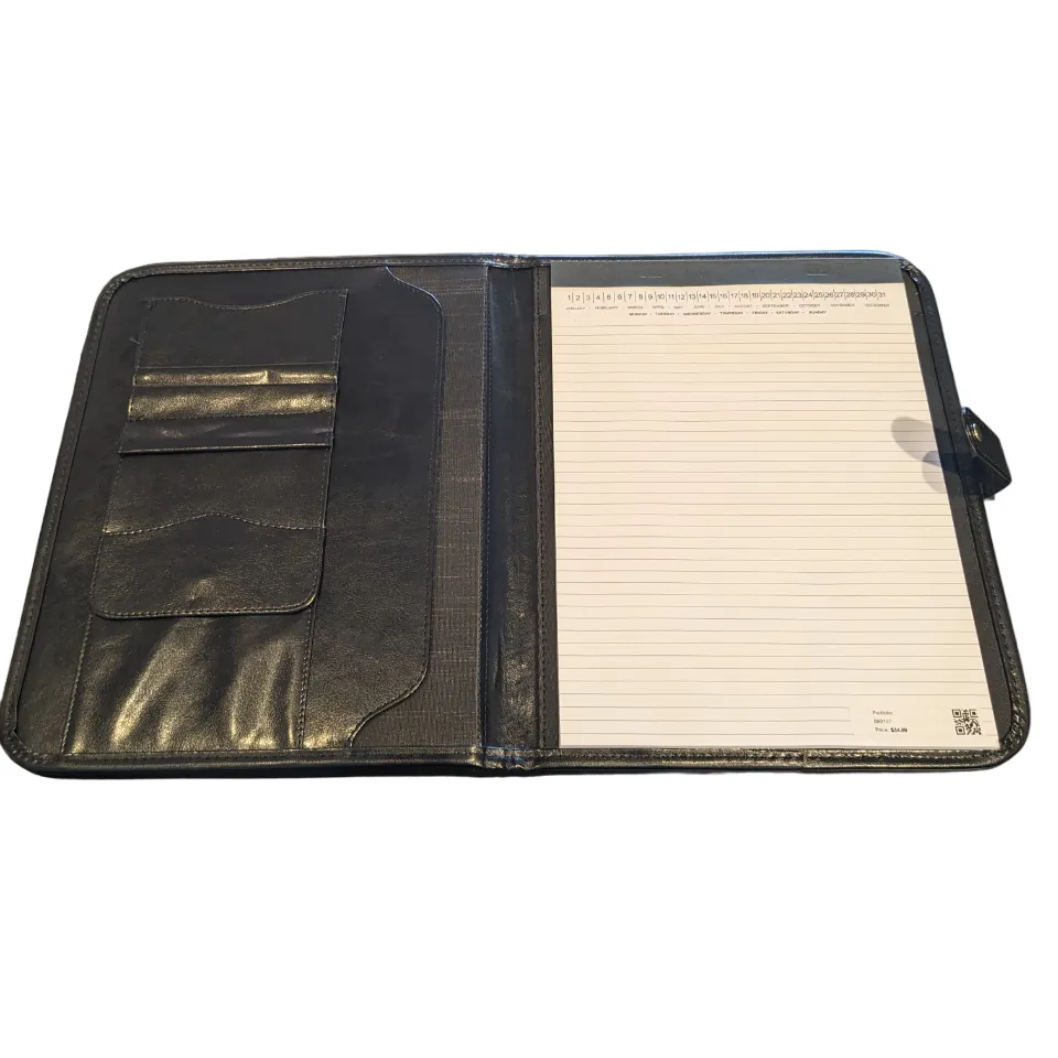 Padfolio