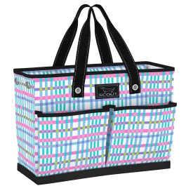 Pocket Tote Large