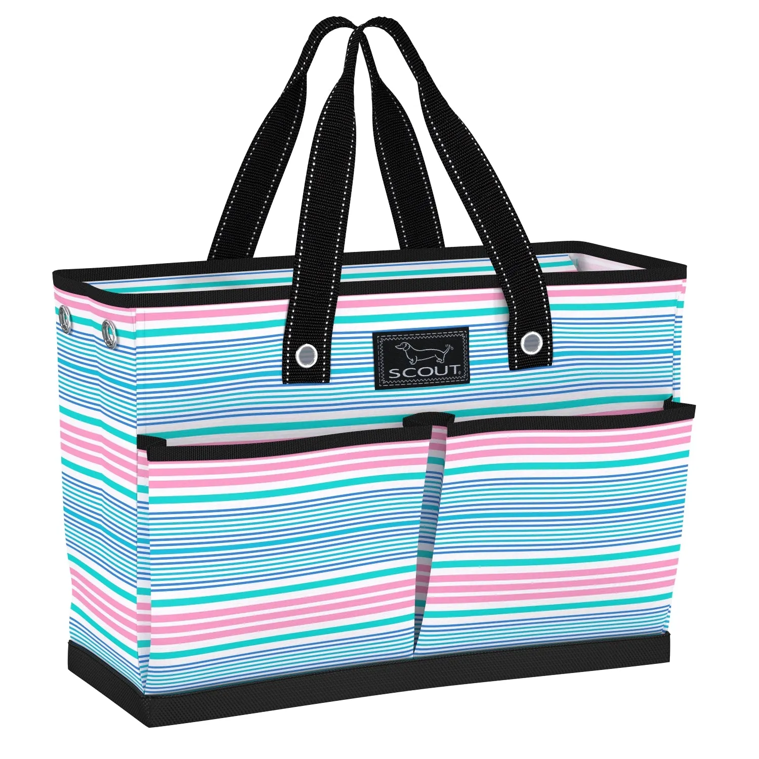 Pocket Tote Large