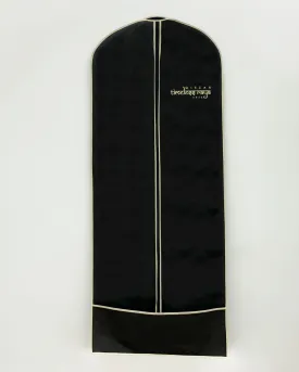 QISZAR GARMENT BAG & HANGER