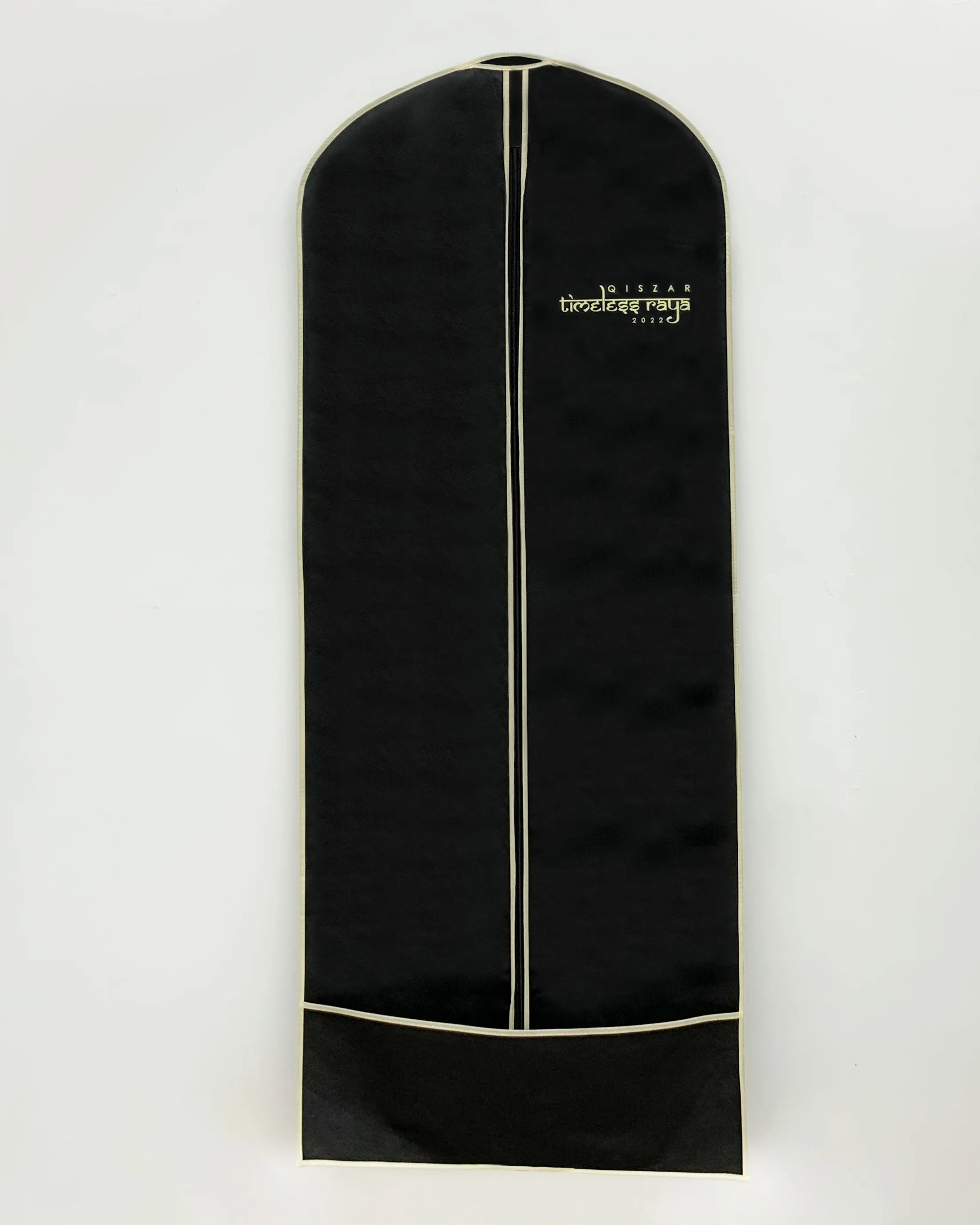 QISZAR GARMENT BAG & HANGER
