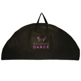 Round Tutu Bag