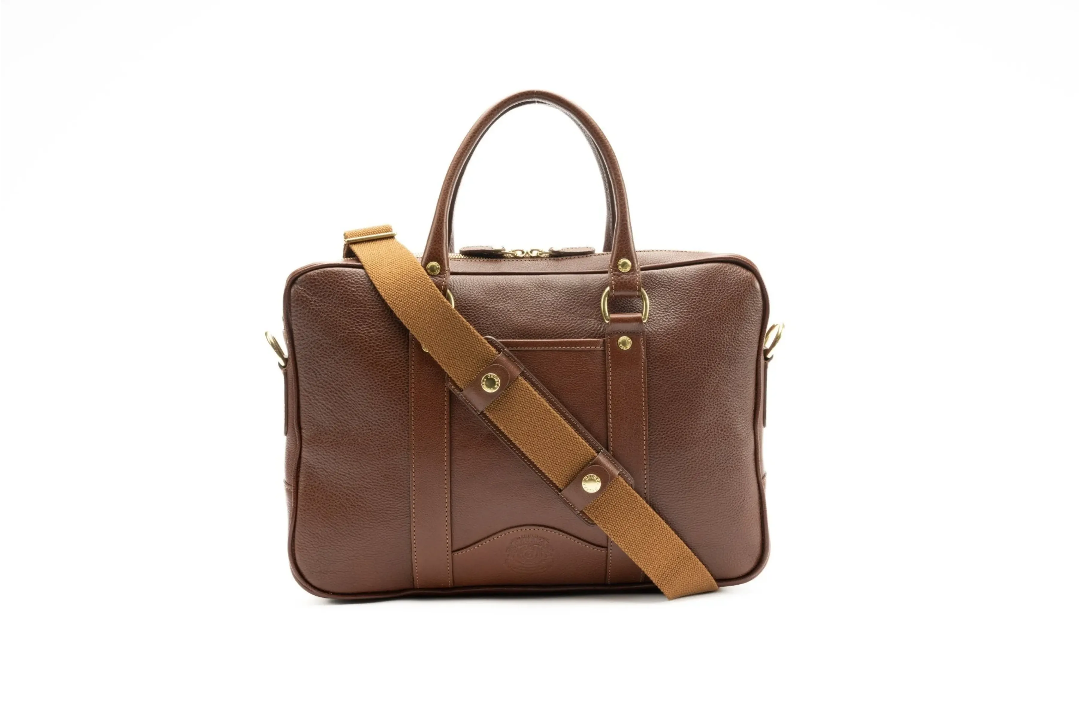 Scout No.295 Briefcase