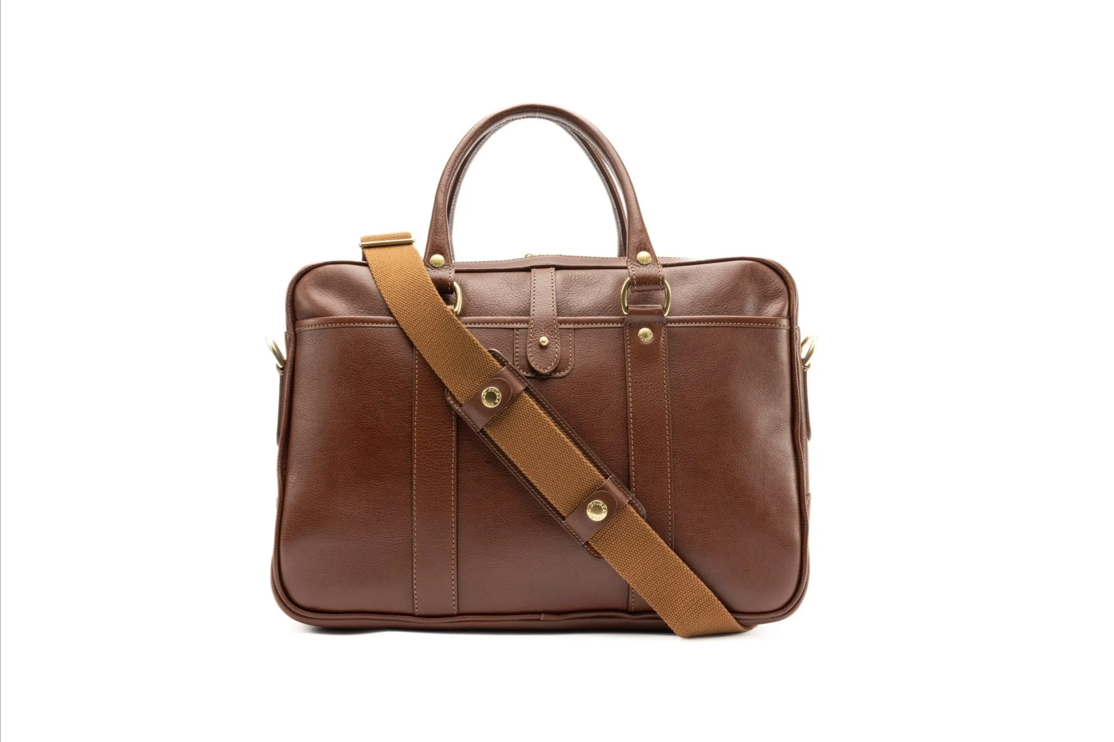 Scout No.295 Briefcase