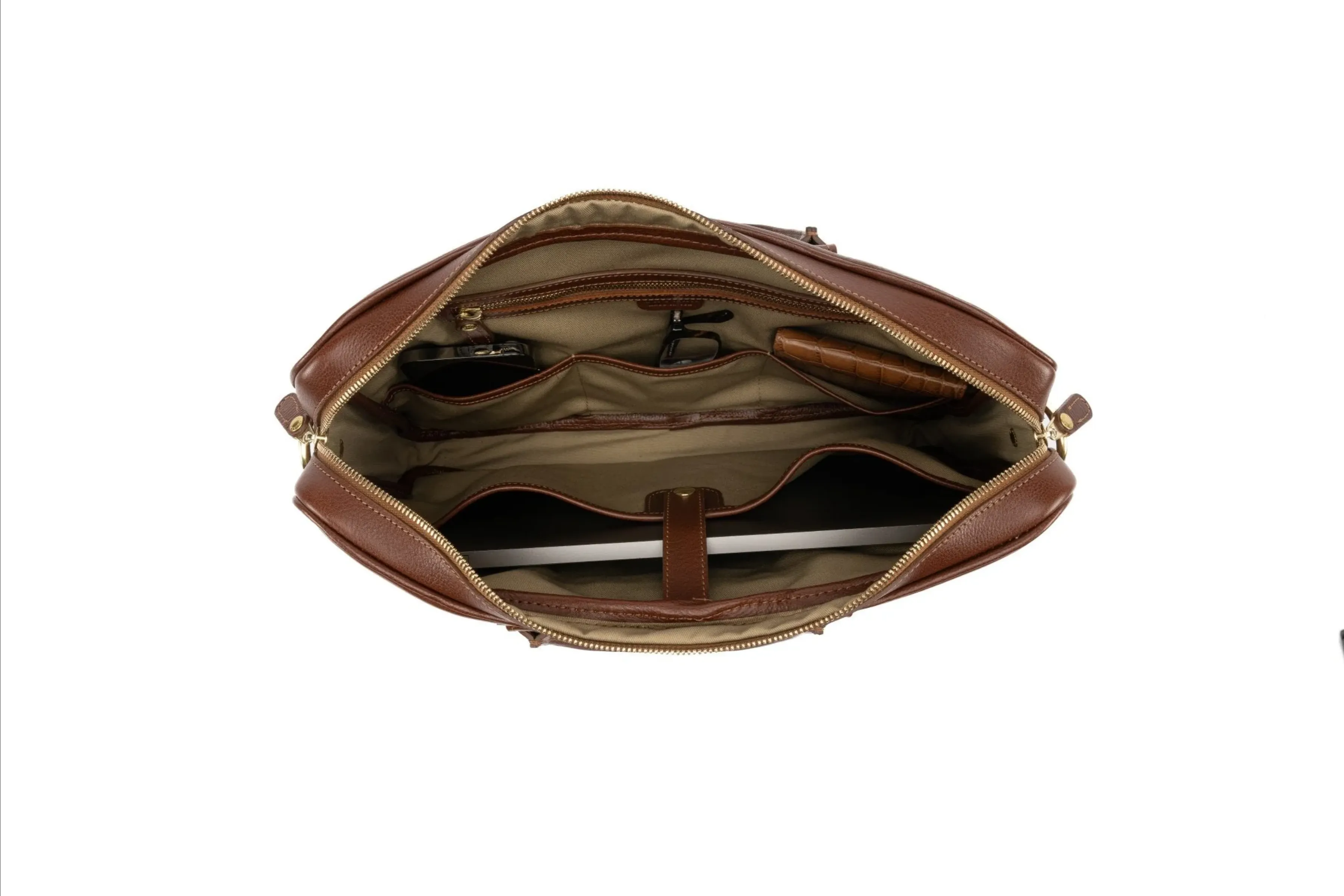 Scout No.295 Briefcase