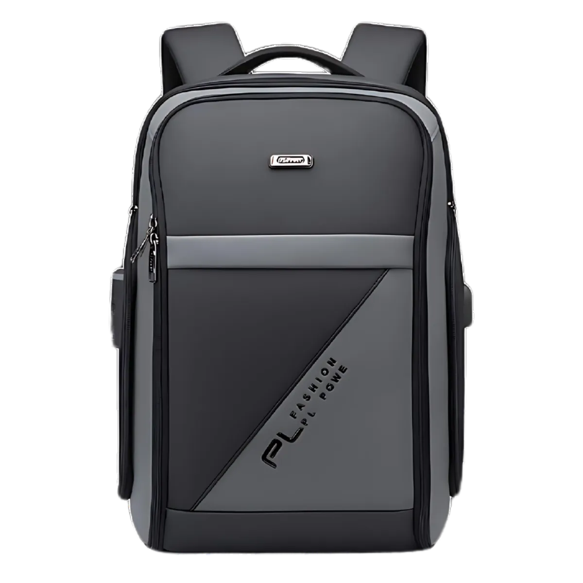 SecureTech Pro Backpack