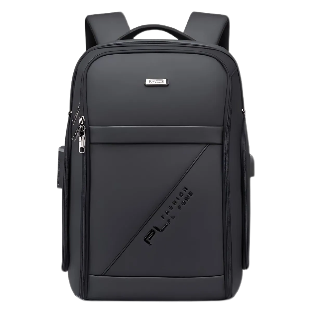 SecureTech Pro Backpack