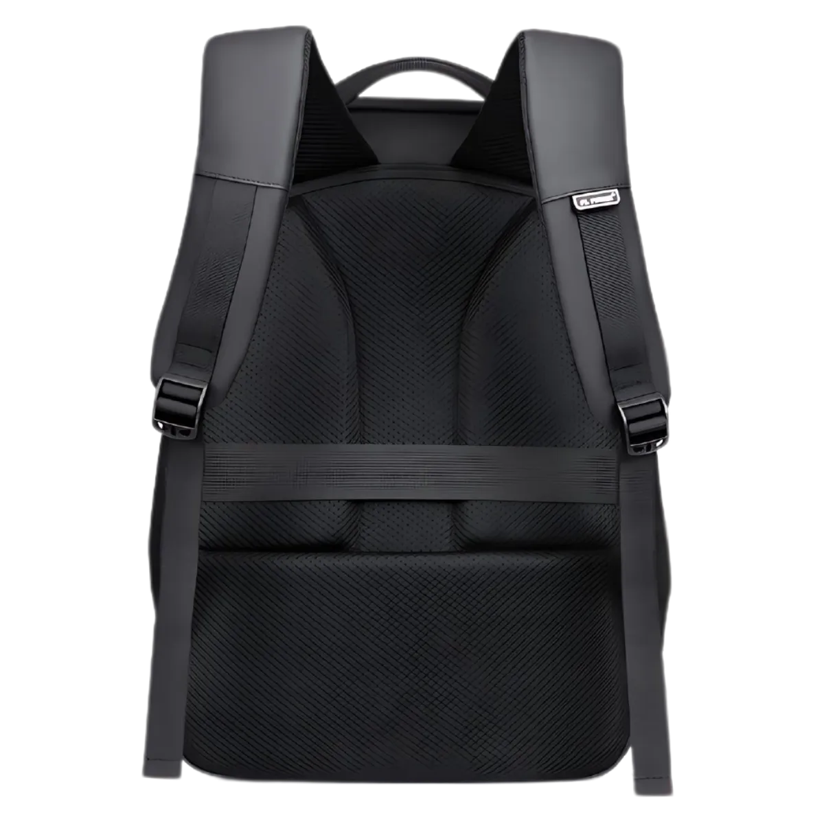 SecureTech Pro Backpack