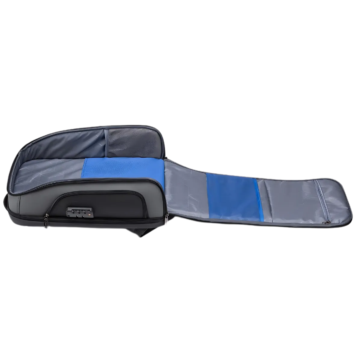 SecureTech Pro Backpack