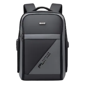 SecureTech Pro Backpack