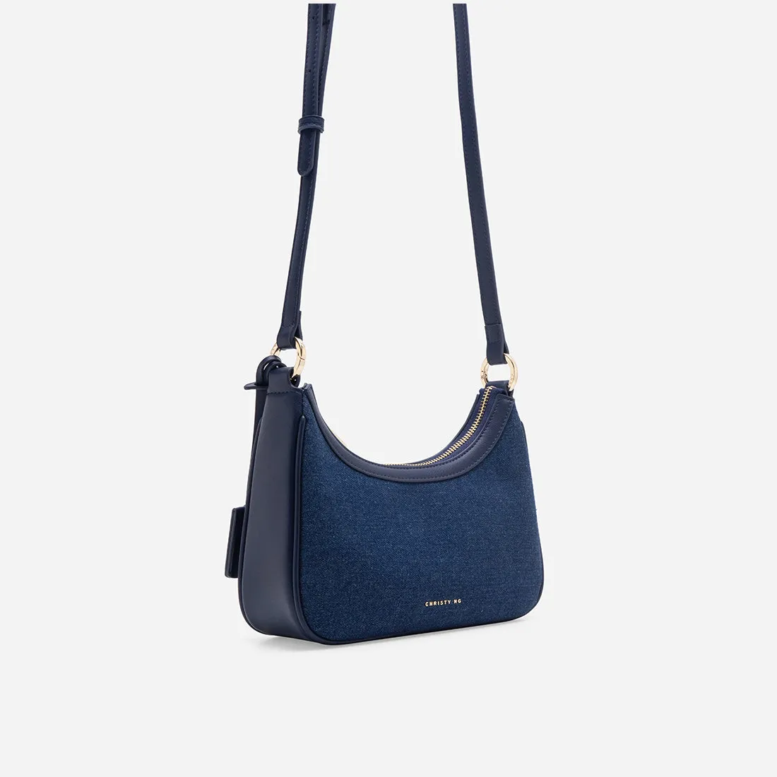 Silvia Shoulder Bag