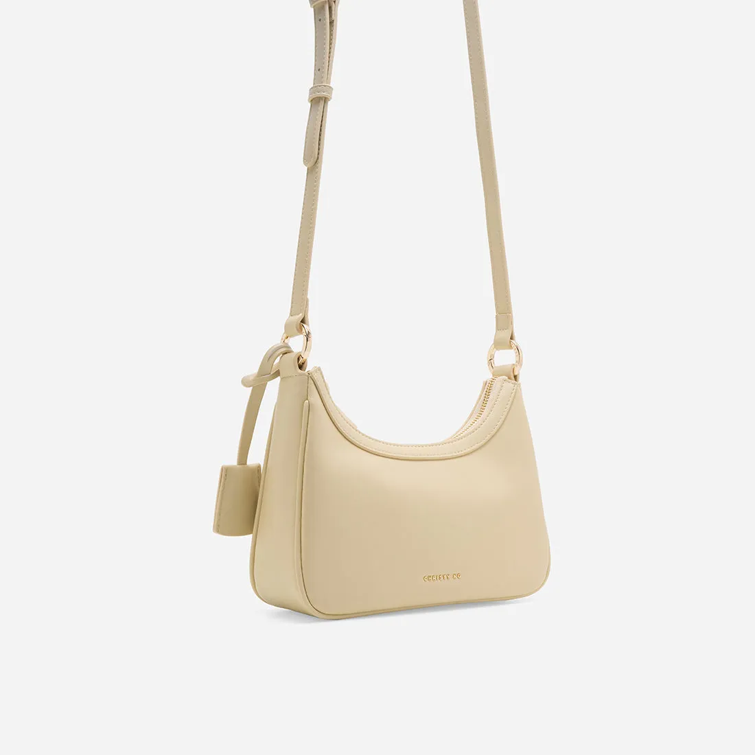 Silvia Shoulder Bag