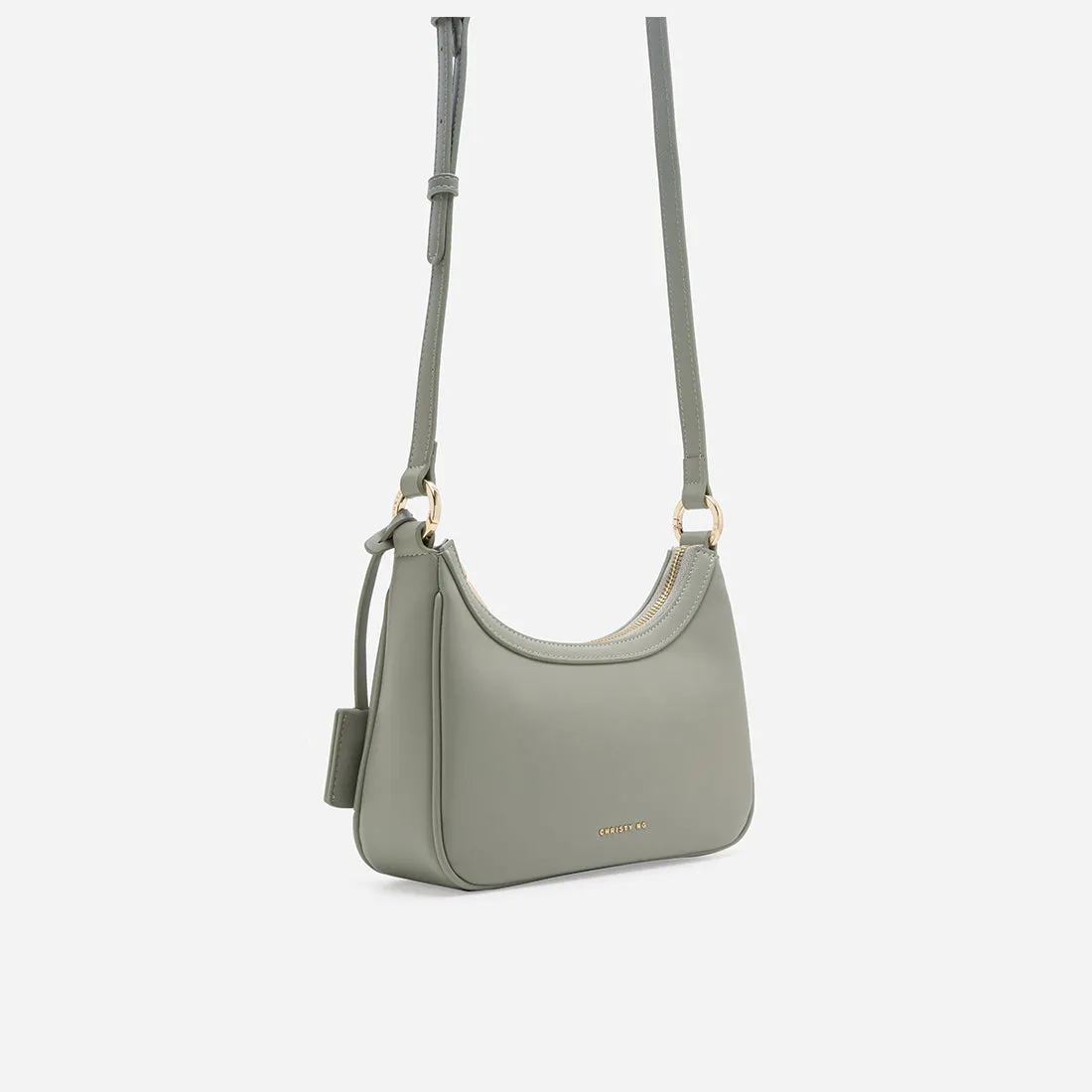 Silvia Shoulder Bag