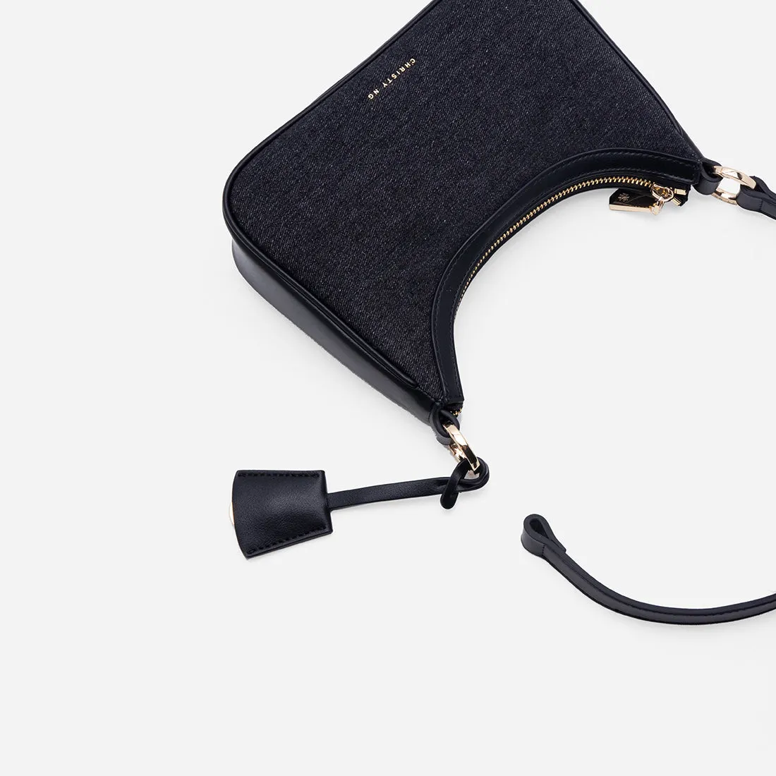 Silvia Shoulder Bag