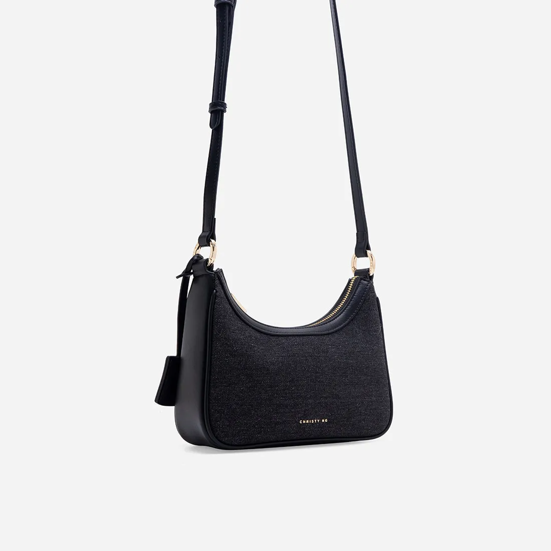 Silvia Shoulder Bag