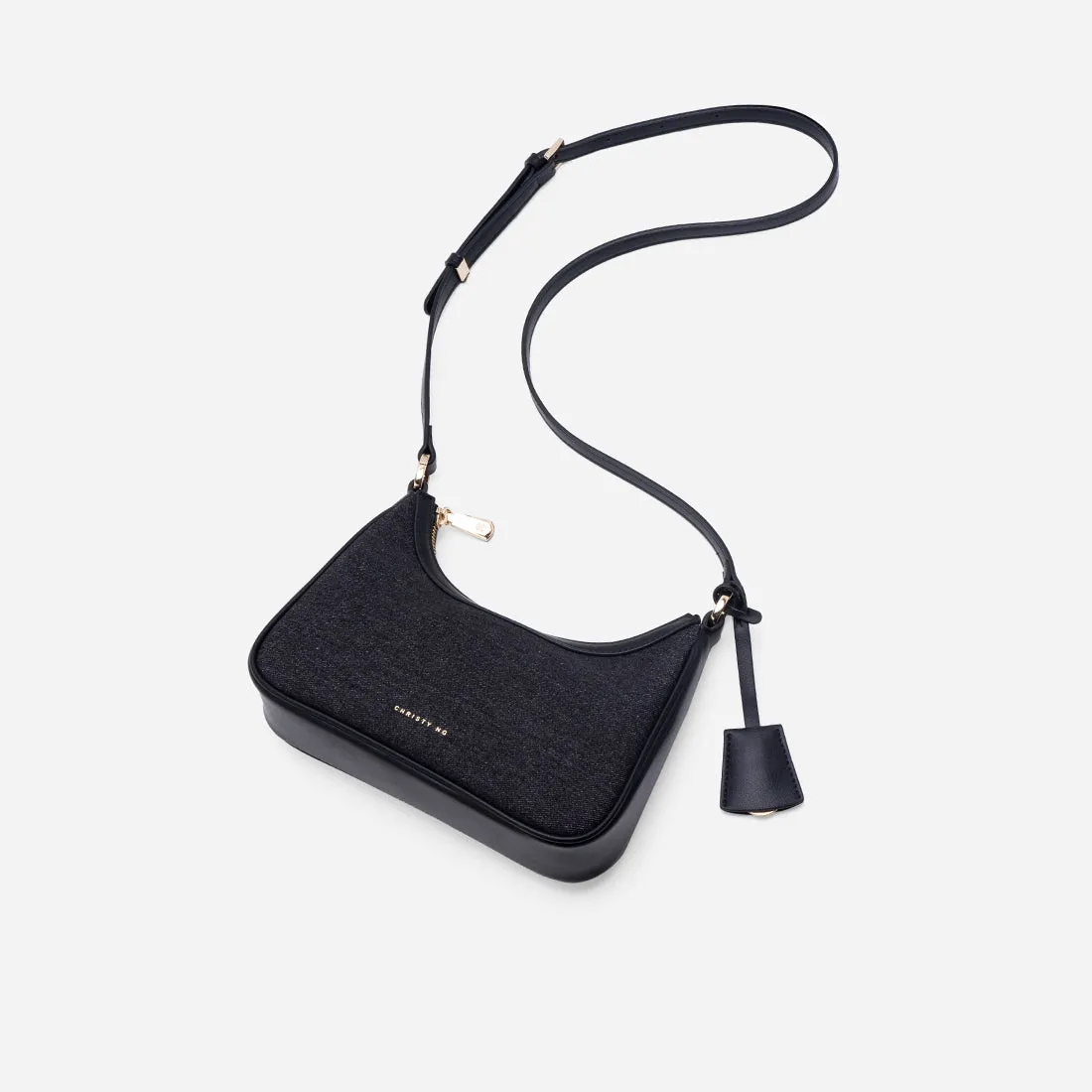 Silvia Shoulder Bag