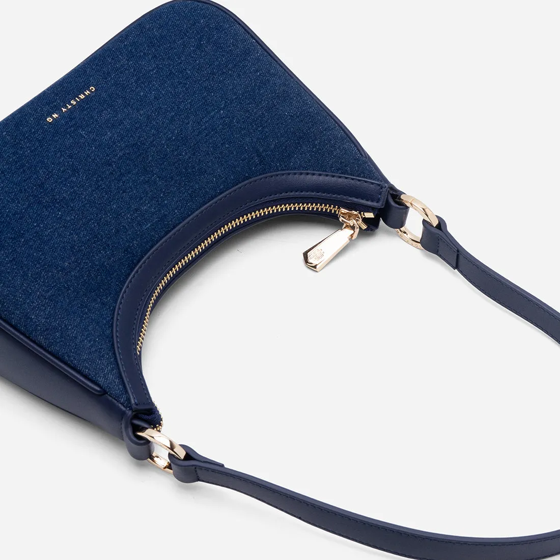 Silvia Shoulder Bag