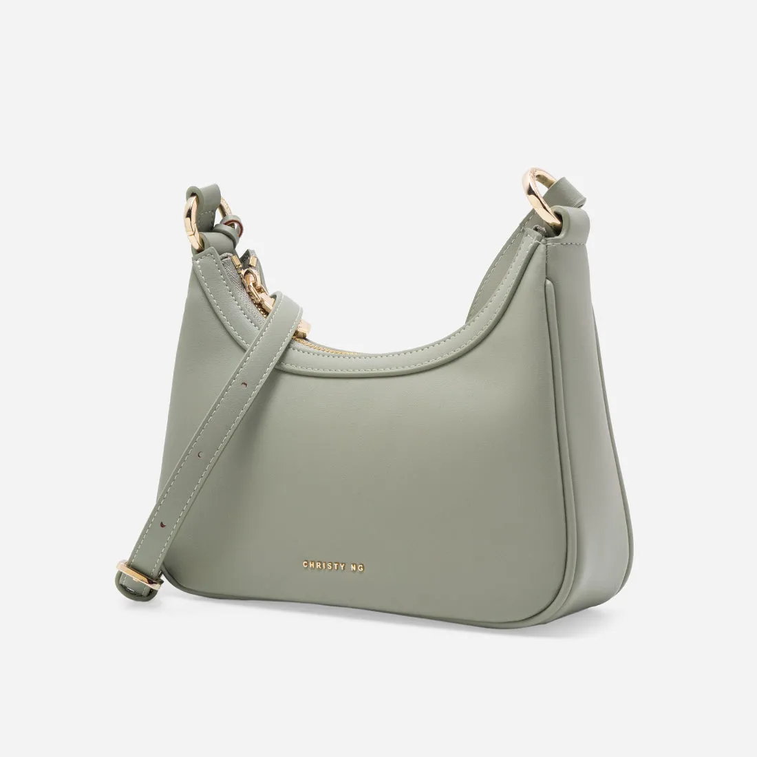 Silvia Shoulder Bag