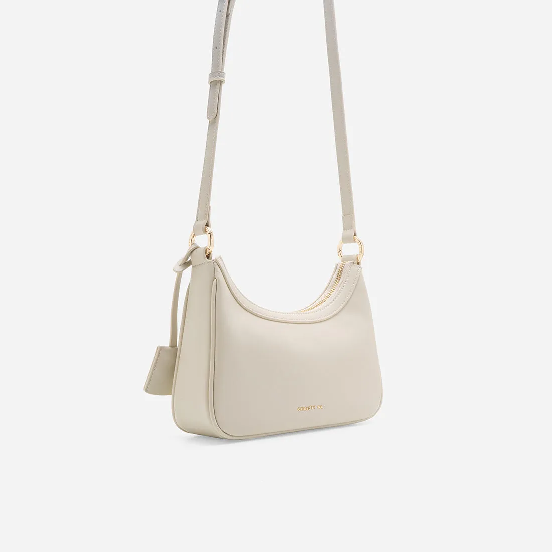 Silvia Shoulder Bag
