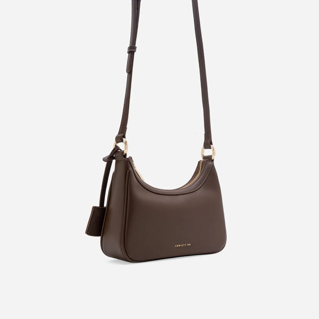 Silvia Shoulder Bag