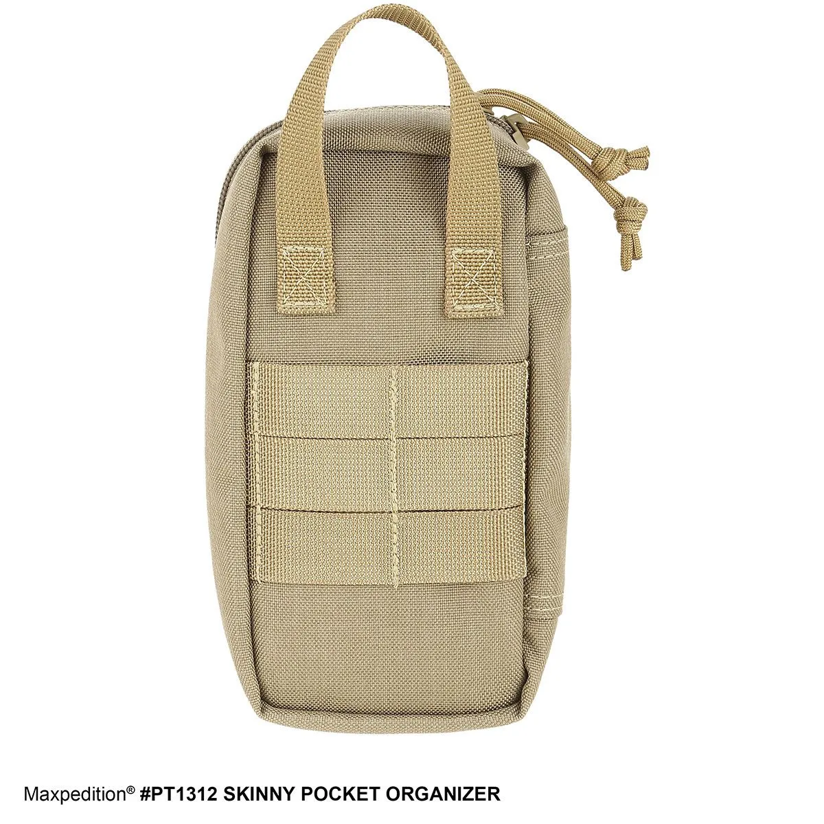 Skinny Pocket Organizer (Buy 1 Get 1 Free Pocket Organizer. Mix and Match in Multiples of 2. All Sales Final.)